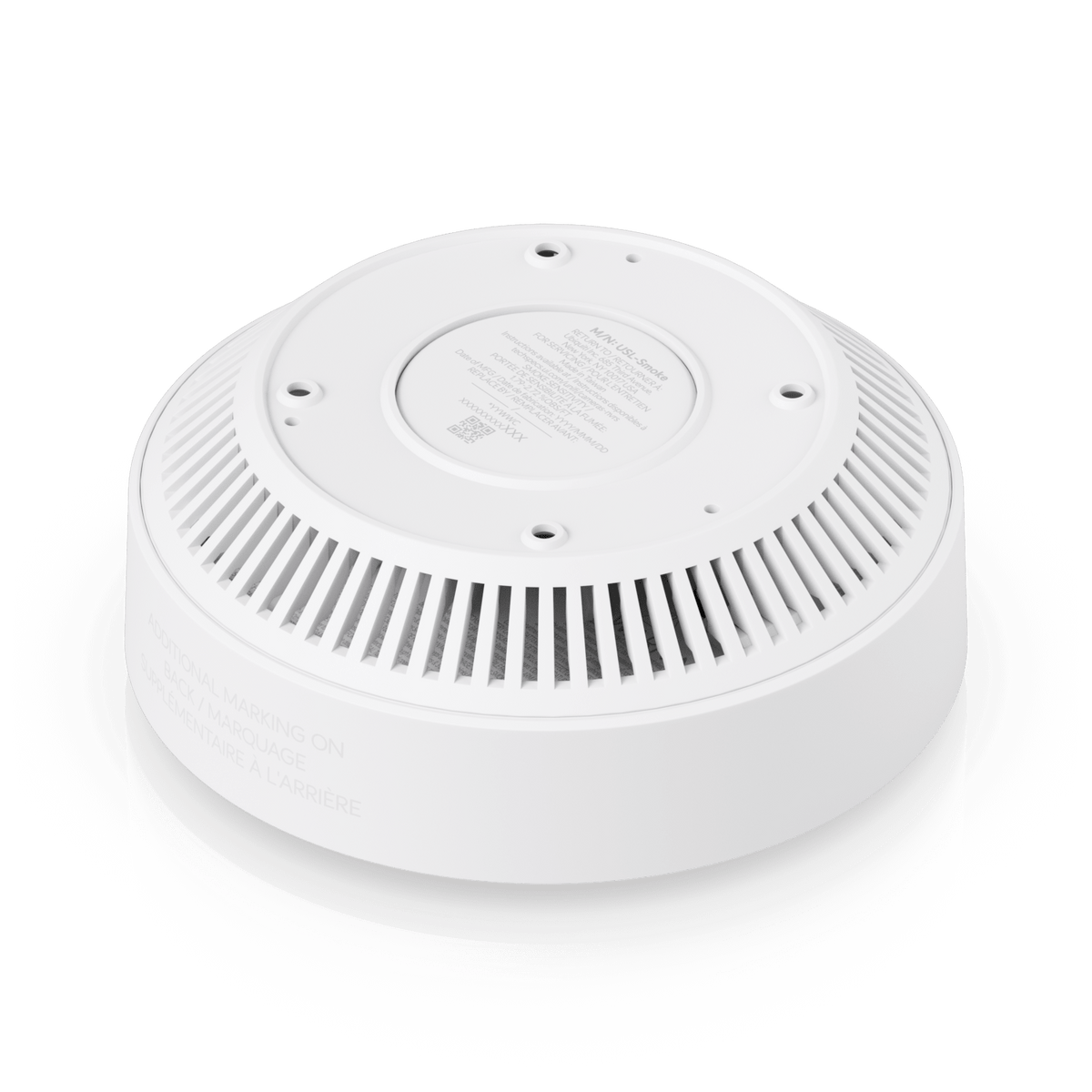Ubiquiti USL-Smoke SuperLink Wireless Smoke and Carbon Monoxide Alarm - ACE Peripherals