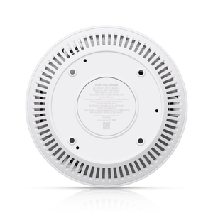 Ubiquiti USL-Smoke SuperLink Wireless Smoke and Carbon Monoxide Alarm - ACE Peripherals