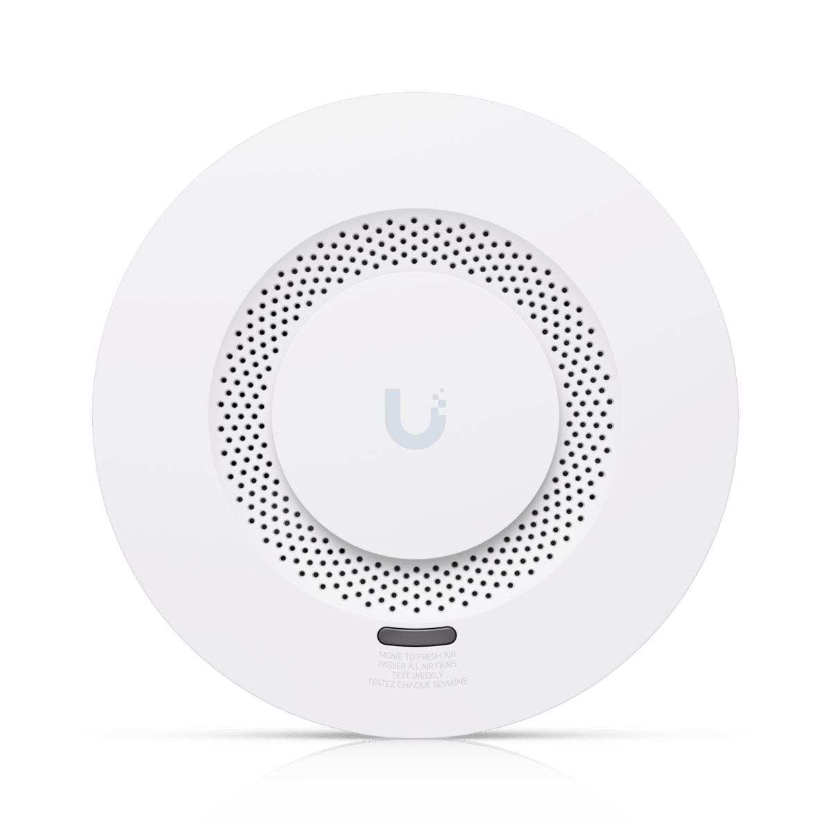 Ubiquiti USL-Smoke SuperLink Wireless Smoke and Carbon Monoxide Alarm - ACE Peripherals
