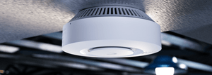 Ubiquiti USL-Smoke SuperLink Wireless Smoke and Carbon Monoxide Alarm - ACE Peripherals
