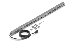 Ubiquiti USP - PDU - HD Power Distribution Hi - Density 24 - Port Managed Rackmount PDU - ACE Peripherals
