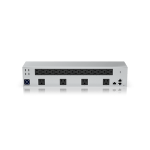 Ubiquiti USP - PDU - Pro Power Distribution Pro 16 - Port Managed Rackmount PDU - ACE Peripherals
