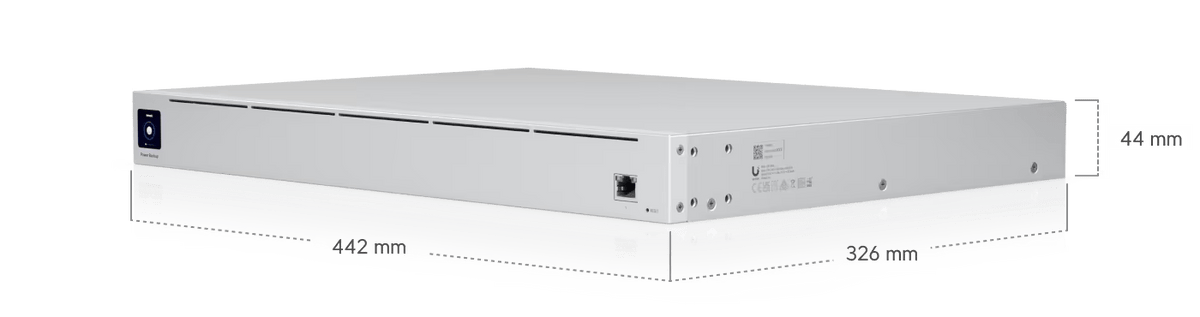 Ubiquiti USP - RPS Power Backup 950W Redundant Power Supply - ACE Peripherals