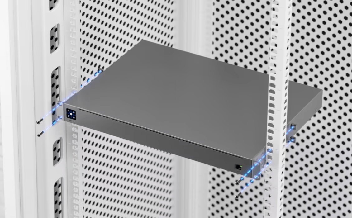 Ubiquiti USP - RPS Power Backup 950W Redundant Power Supply - ACE Peripherals