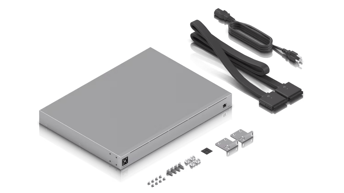 Ubiquiti USP - RPS Power Backup 950W Redundant Power Supply - ACE Peripherals