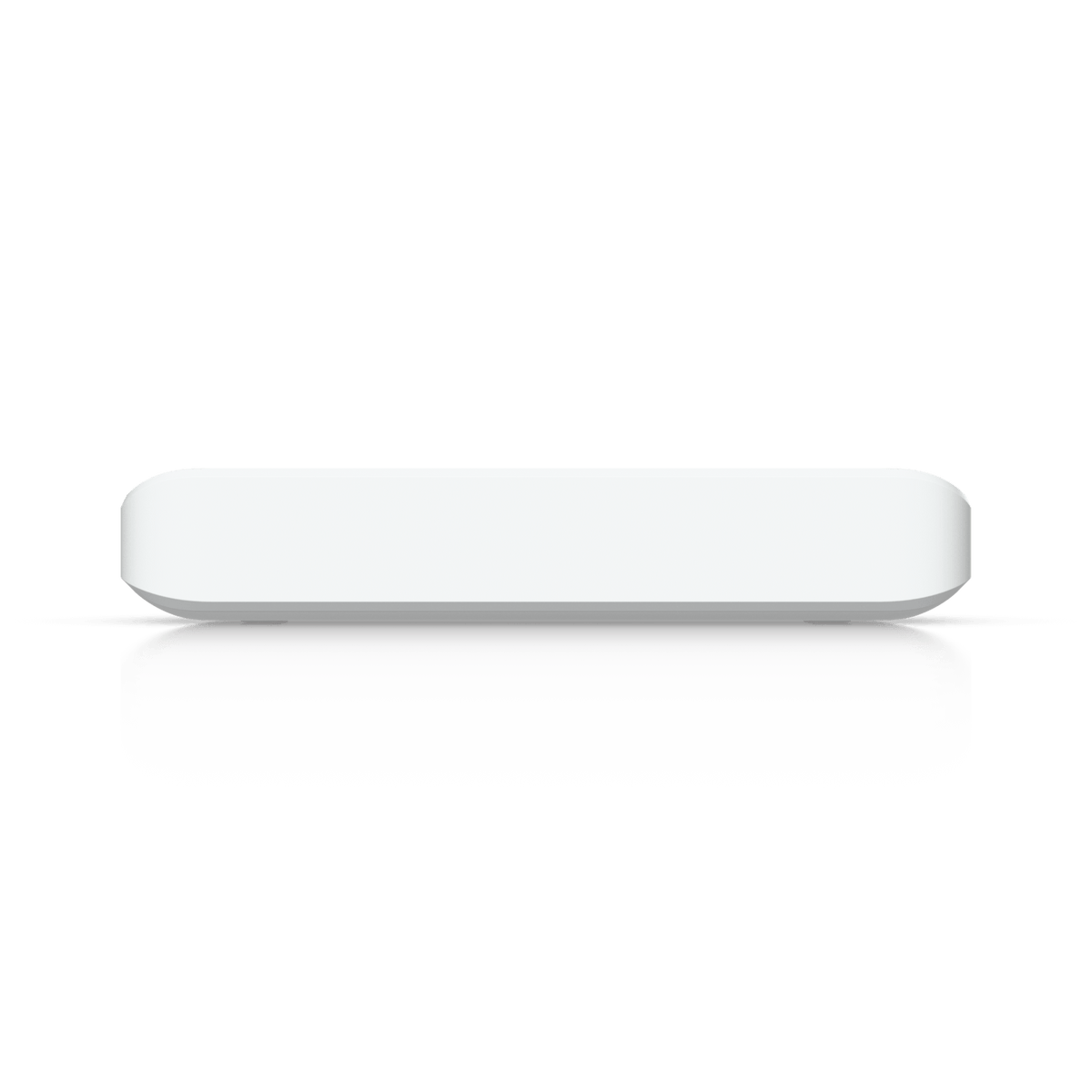 Ubiquiti USW-Flex-2.5G-5 rear profile view