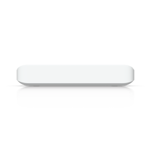 Ubiquiti USW-Flex-2.5G-5 rear profile view