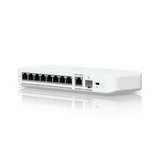 Ubiquiti USW - Flex - 2.5G - 8 8 - Port 2.5GbE Switch 10GbE SPF+ and USB - C - ACE Peripherals