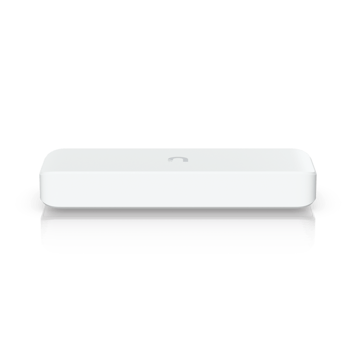 Ubiquiti USW - Flex - 2.5G - 8 8 - Port 2.5GbE Switch 10GbE SPF+ and USB - C - ACE Peripherals