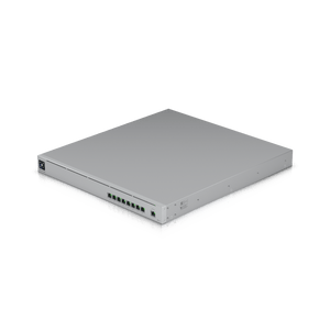 Ubiquiti USW - Mission - Critical Mission Critical 9 - Port UPS POE++ Switch - ACE Peripherals