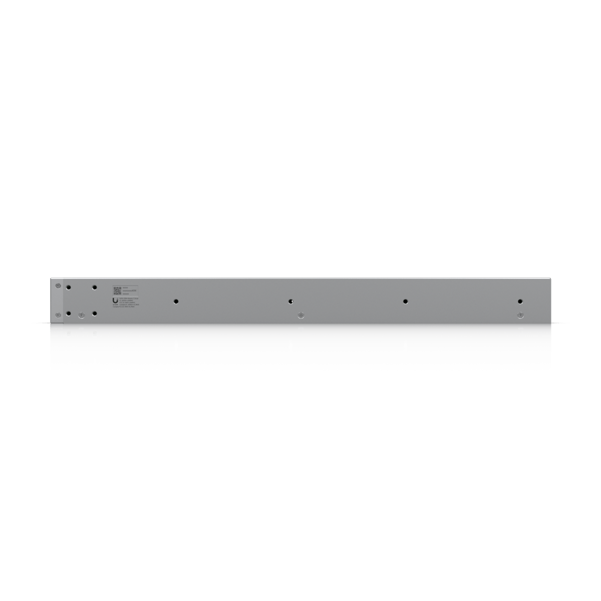 Ubiquiti USW - Mission - Critical Mission Critical 9 - Port UPS POE++ Switch - ACE Peripherals
