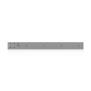 Ubiquiti USW - Mission - Critical Mission Critical 9 - Port UPS POE++ Switch - ACE Peripherals