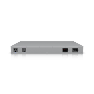 Ubiquiti USW - Mission - Critical Mission Critical 9 - Port UPS POE++ Switch - ACE Peripherals