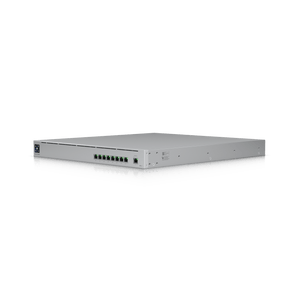 Ubiquiti USW - Mission - Critical Mission Critical 9 - Port UPS POE++ Switch - ACE Peripherals