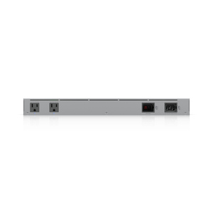 Ubiquiti USW - Mission - Critical Mission Critical 9 - Port UPS POE++ Switch - ACE Peripherals