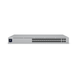 Ubiquiti USW-Pro-Aggregation 32-Port 10G and 25G Switch - ACE Peripherals