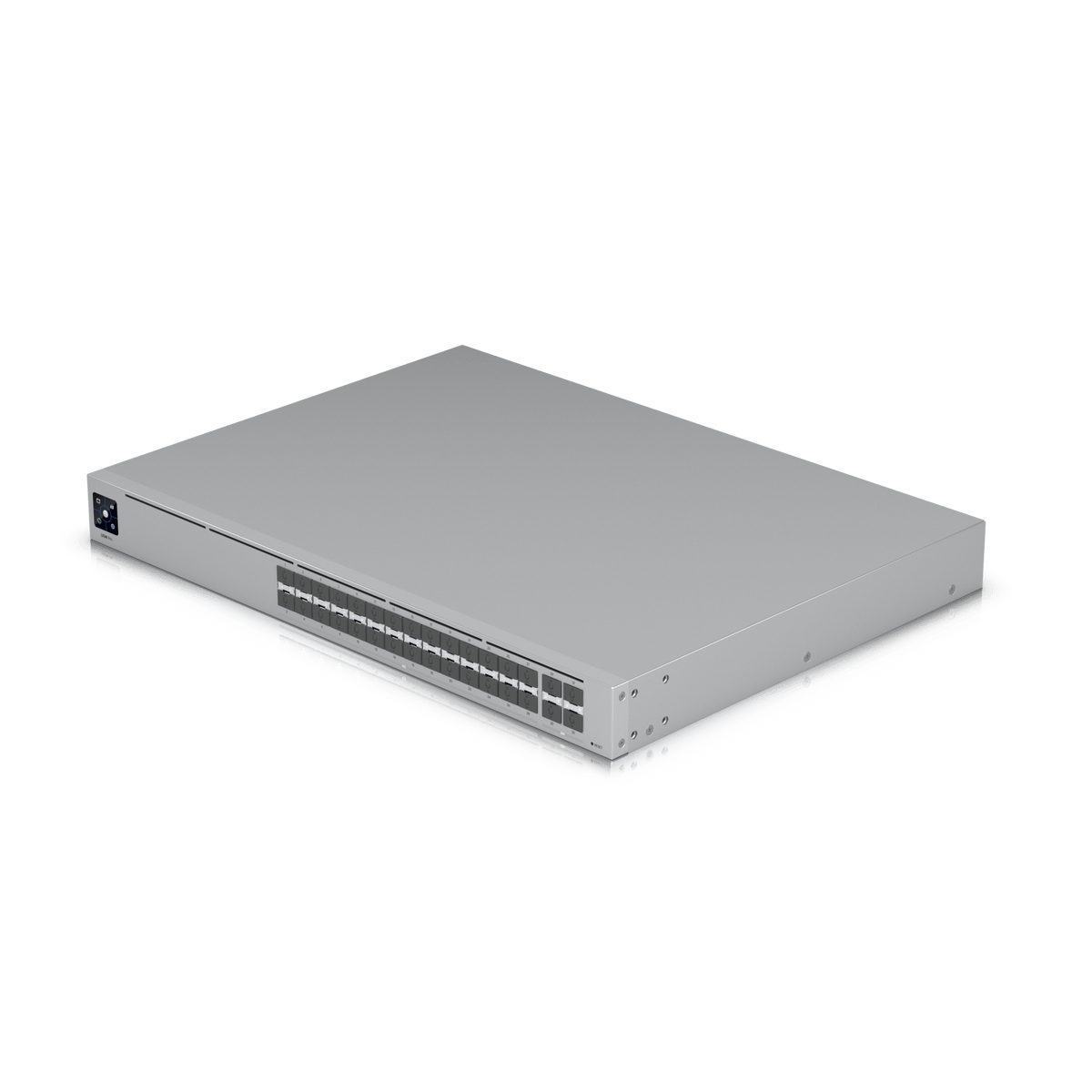 Ubiquiti USW-Pro-Aggregation 32-Port 10G and 25G Switch - ACE Peripherals