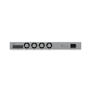 Ubiquiti USW-Pro-Aggregation 32-Port 10G and 25G Switch - ACE Peripherals