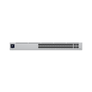 Ubiquiti USW-Pro-Aggregation 32-Port 10G and 25G Switch - ACE Peripherals
