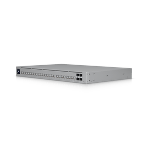 Ubiquiti USW - Pro - HD - 24 Pro HD 24 24 - Port L3 Etherlighting 10GbE Switch - ACE Peripherals