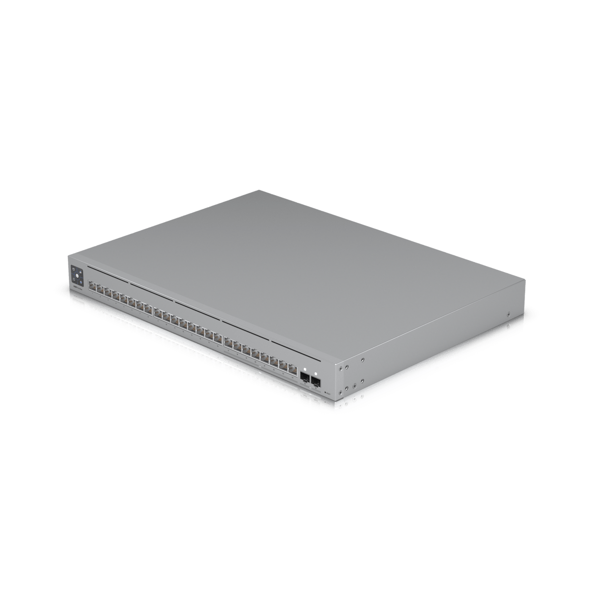 Ubiquiti USW-Pro-Max-24 Pro Max 24 24-Port Layer 3 Etherlighting Switch - ACE Peripherals