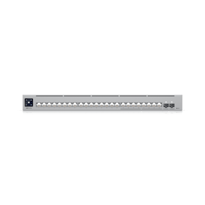 Ubiquiti USW-Pro-Max-24 Pro Max 24 24-Port Layer 3 Etherlighting Switch - ACE Peripherals