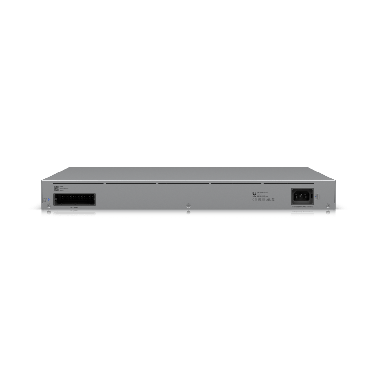 Ubiquiti USW-Pro-Max-24 Pro Max 24 24-Port Layer 3 Etherlighting Switch - ACE Peripherals
