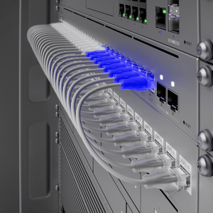 Ubiquiti USW-Pro-Max-24 Pro Max 24 24-Port Layer 3 Etherlighting Switch - ACE Peripherals