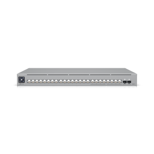 Ubiquiti USW-Pro-Max-24 Pro Max 24 24-Port Layer 3 Etherlighting Switch - ACE Peripherals