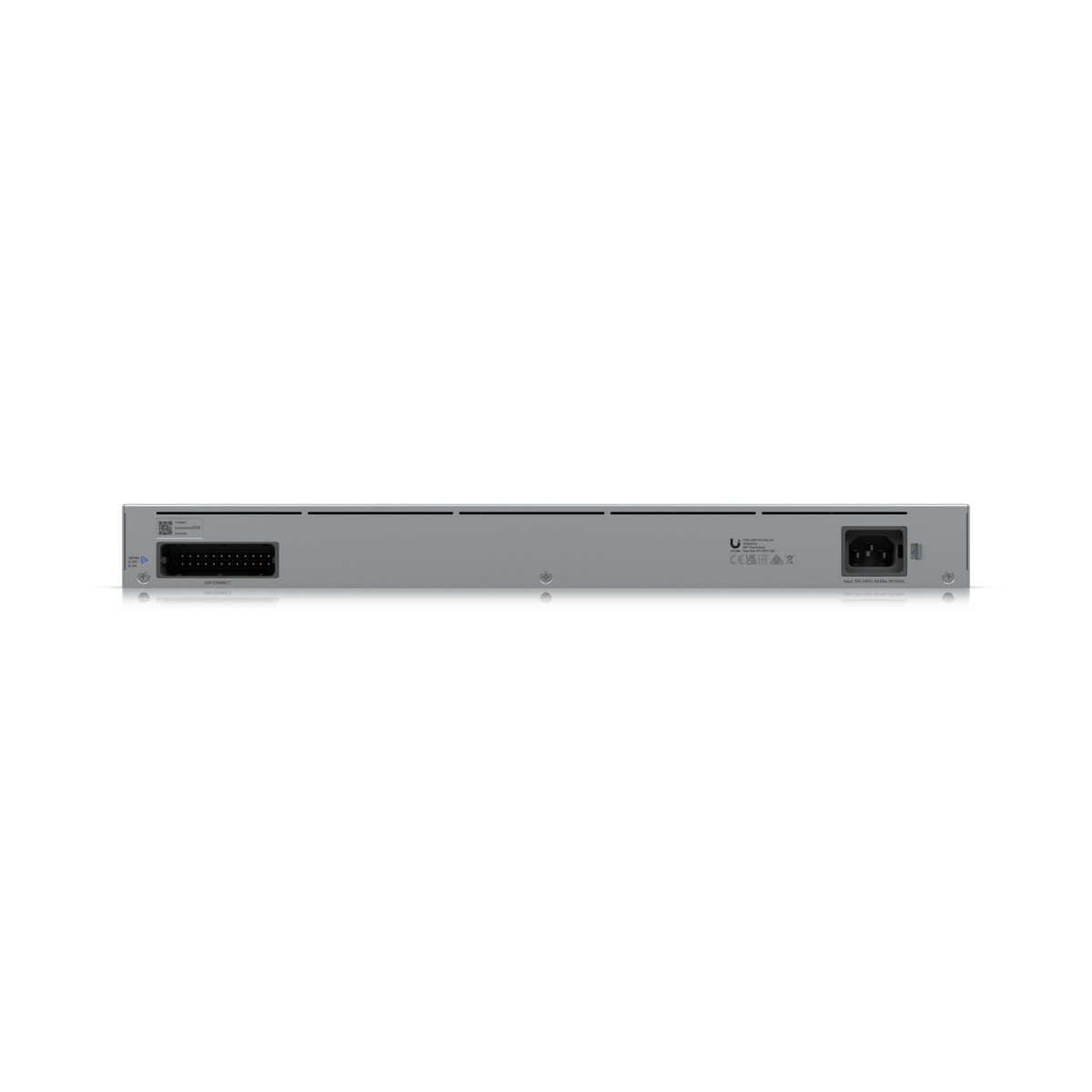 Ubiquiti USW-Pro-Max-24 Pro Max 24 24-Port Layer 3 Etherlighting Switch - ACE Peripherals