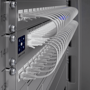 Ubiquiti USW-Pro-Max-48 Pro Max 48 48-Port Layer 3 Etherlighting Switch - ACE Peripherals