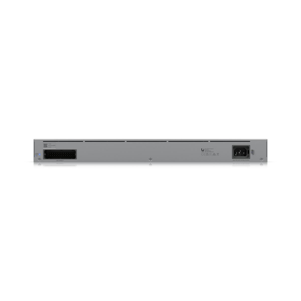 Ubiquiti USW-Pro-Max-48 Pro Max 48 48-Port Layer 3 Etherlighting Switch - ACE Peripherals