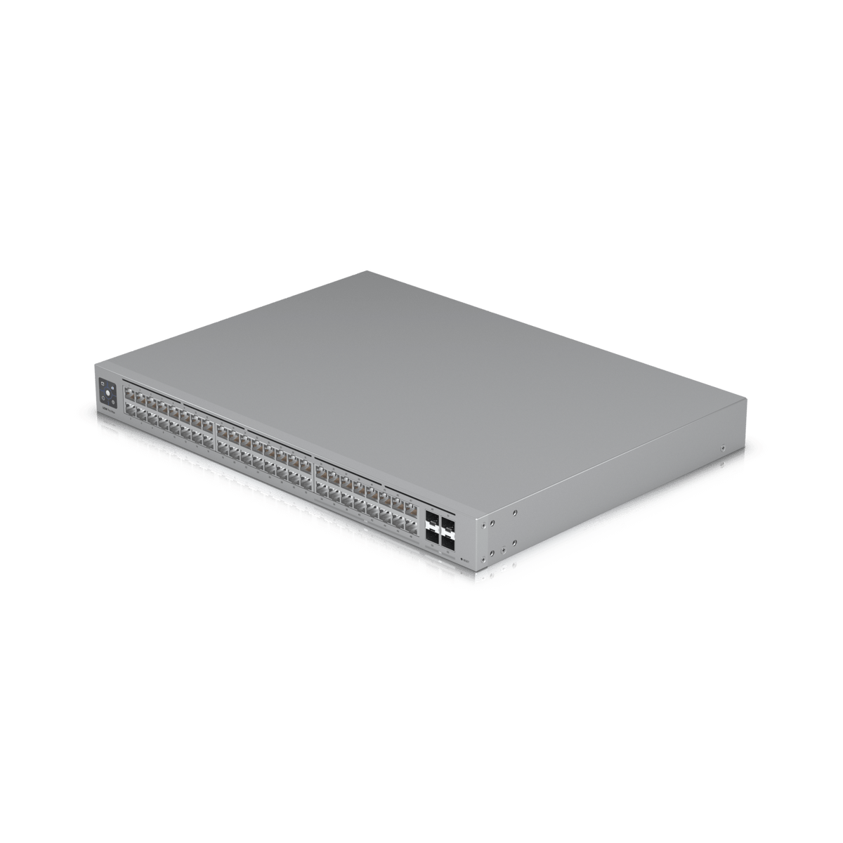 Ubiquiti USW-Pro-Max-48 Pro Max 48 48-Port Layer 3 Etherlighting Switch - ACE Peripherals