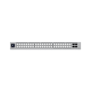 Ubiquiti USW-Pro-Max-48 Pro Max 48 48-Port Layer 3 Etherlighting Switch - ACE Peripherals