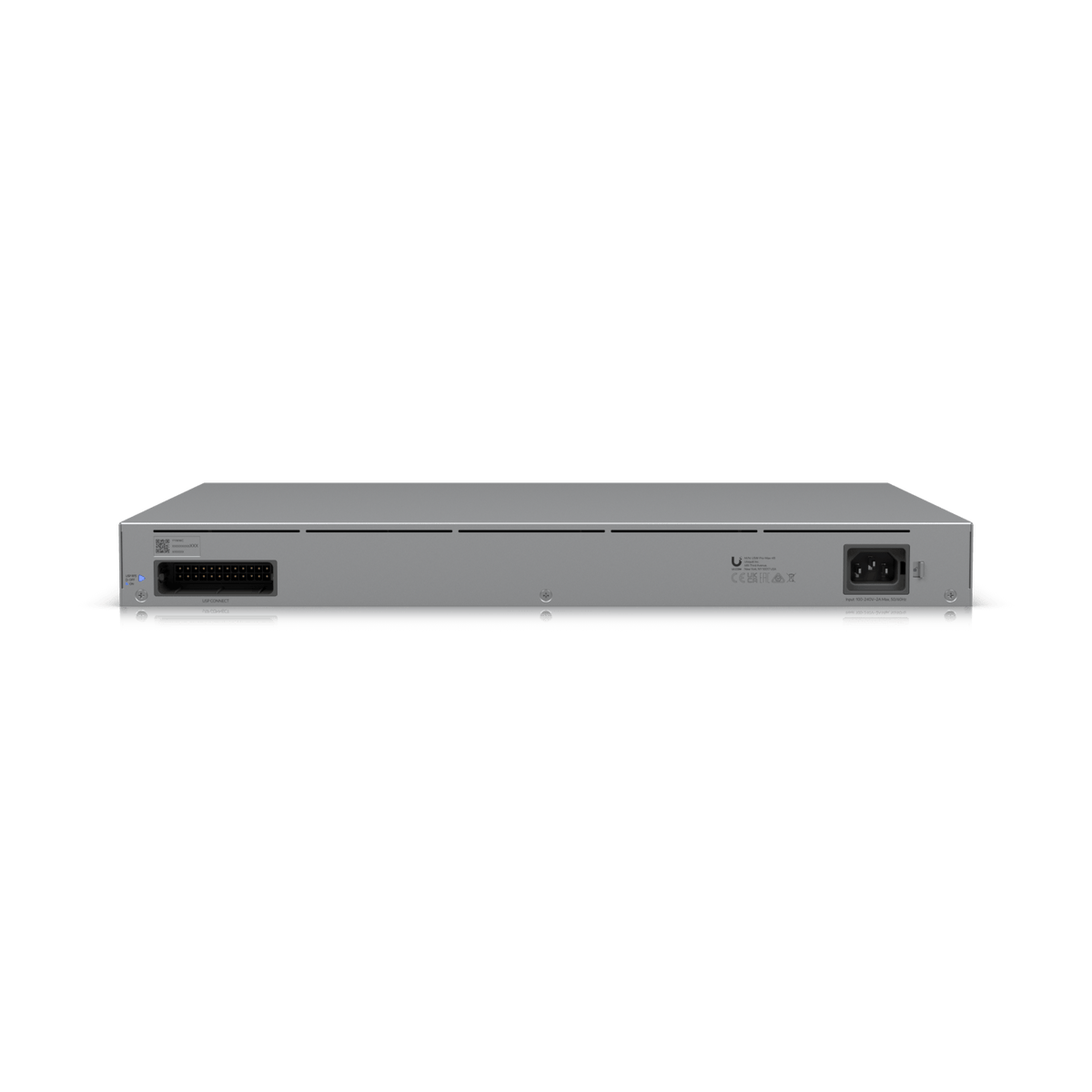 Ubiquiti USW-Pro-Max-48 Pro Max 48 48-Port Layer 3 Etherlighting Switch - ACE Peripherals