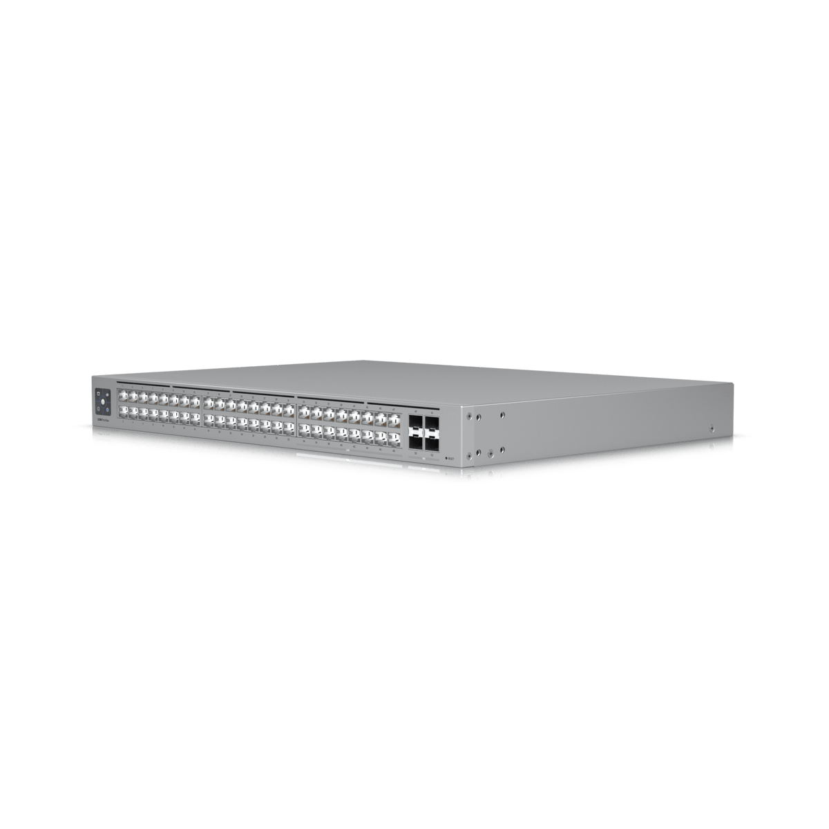 Ubiquiti USW-Pro-Max-48 Pro Max 48 48-Port Layer 3 Etherlighting Switch - ACE Peripherals