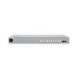 Ubiquiti USW - Pro - XG - 10 - PoE 400W Pro XG 10 - Port L3 10GbE POE+++ Switch - ACE Peripherals