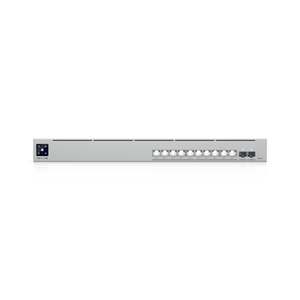 Ubiquiti USW - Pro - XG - 10 - PoE 400W Pro XG 10 - Port L3 10GbE POE+++ Switch - ACE Peripherals