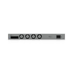 Ubiquiti USW - Pro - XG - 10 - PoE 400W Pro XG 10 - Port L3 10GbE POE+++ Switch - ACE Peripherals