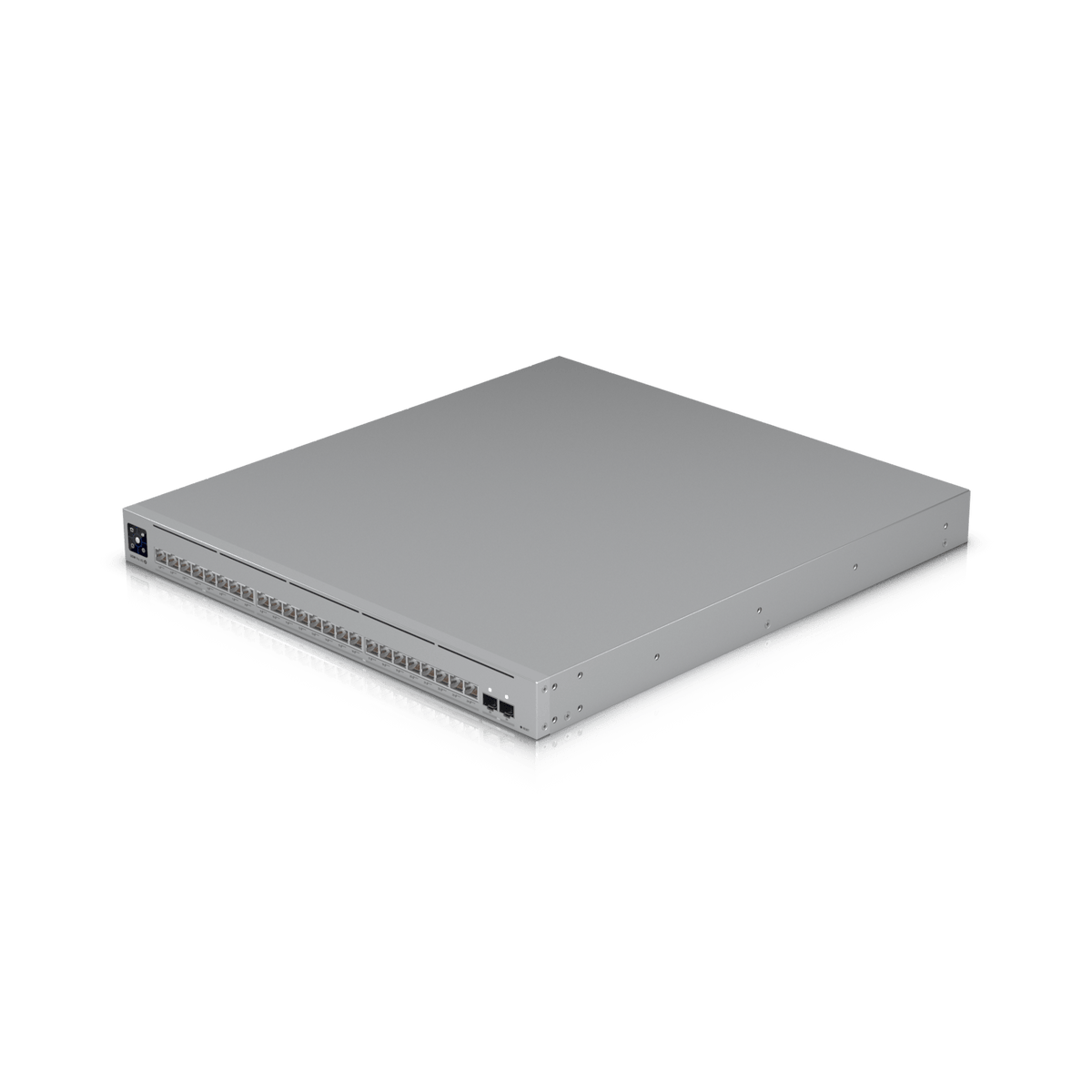 Ubiquiti USW - Pro - XG - 24 - PoE 720W Pro XG 24 - Port L3 10GbE POE+++ Switch - ACE Peripherals