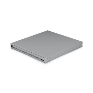Ubiquiti USW - Pro - XG - 24 - PoE 720W Pro XG 24 - Port L3 10GbE POE+++ Switch - ACE Peripherals