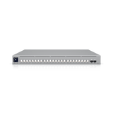 Ubiquiti USW - Pro - XG - 24 - PoE 720W Pro XG 24 - Port L3 10GbE POE+++ Switch - ACE Peripherals