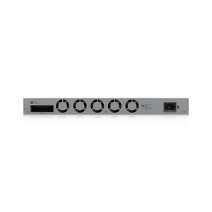 Ubiquiti USW - Pro - XG - 24 - PoE 720W Pro XG 24 - Port L3 10GbE POE+++ Switch - ACE Peripherals