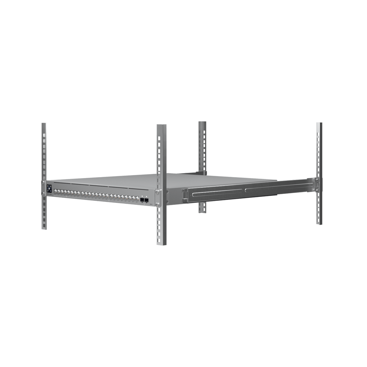 Ubiquiti USW - Pro - XG - 24 - PoE 720W Pro XG 24 - Port L3 10GbE POE+++ Switch - ACE Peripherals
