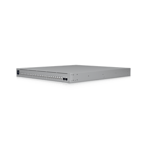 Ubiquiti USW - Pro - XG - 24 - PoE 720W Pro XG 24 - Port L3 10GbE POE+++ Switch - ACE Peripherals