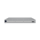Ubiquiti USW - Pro - XG - 24 Pro XG 24 - Port L3 10GbE Etherlighting Switch - ACE Peripherals