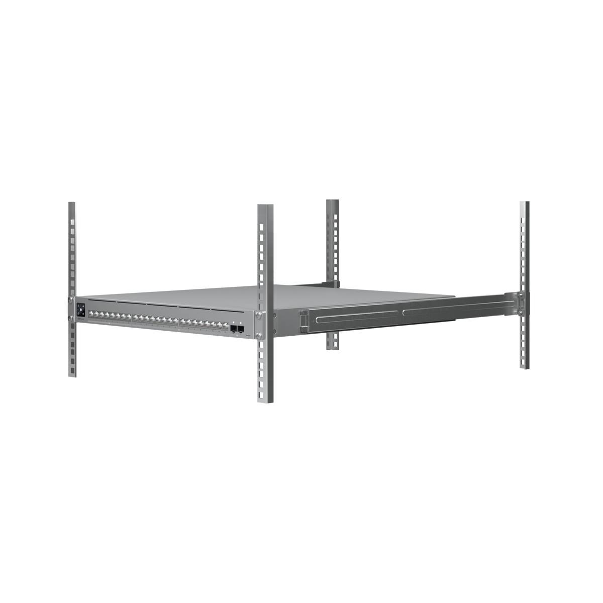 Ubiquiti USW - Pro - XG - 24 Pro XG 24 - Port L3 10GbE Etherlighting Switch - ACE Peripherals