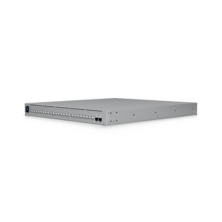 Ubiquiti USW - Pro - XG - 24 Pro XG 24 - Port L3 10GbE Etherlighting Switch - ACE Peripherals