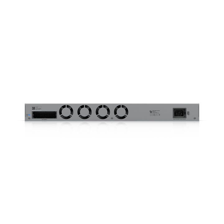 Ubiquiti USW - Pro - XG - 24 Pro XG 24 - Port L3 10GbE Etherlighting Switch - ACE Peripherals