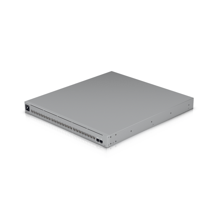 Ubiquiti USW - Pro - XG - 24 Pro XG 24 - Port L3 10GbE Etherlighting Switch - ACE Peripherals